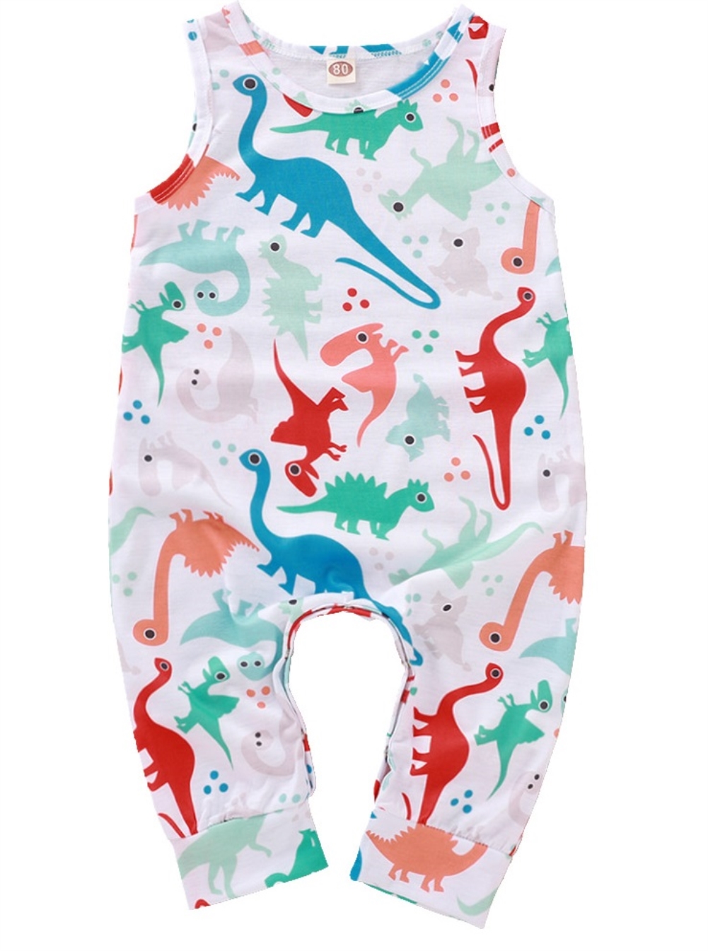 baby boy summer rompers