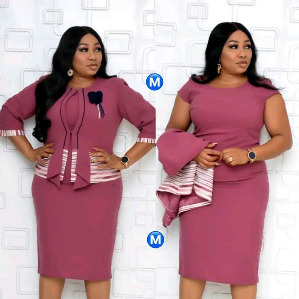 mother of the bride two piece set