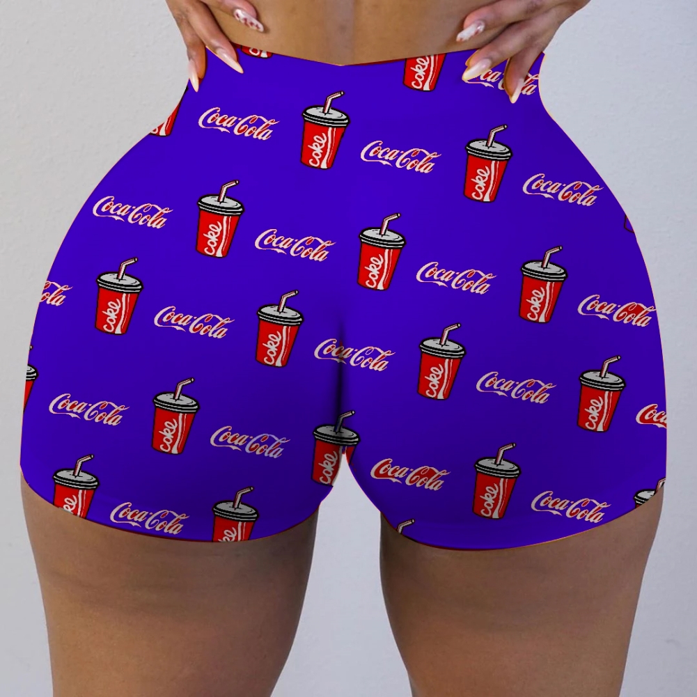 snack shorts