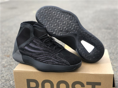 Yz Basketball Shoes M Flysneaker Cn