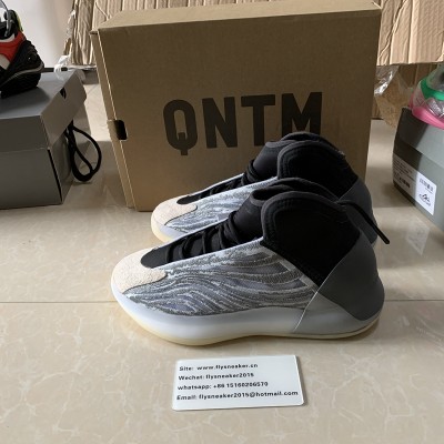 Yz Basketball Shoes M Flysneaker Cn