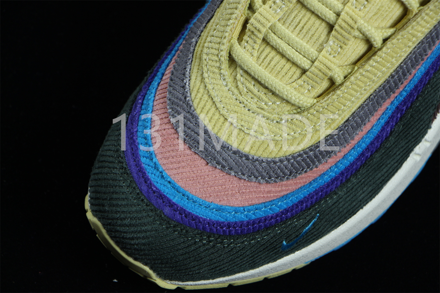 sean wotherspoon fraying