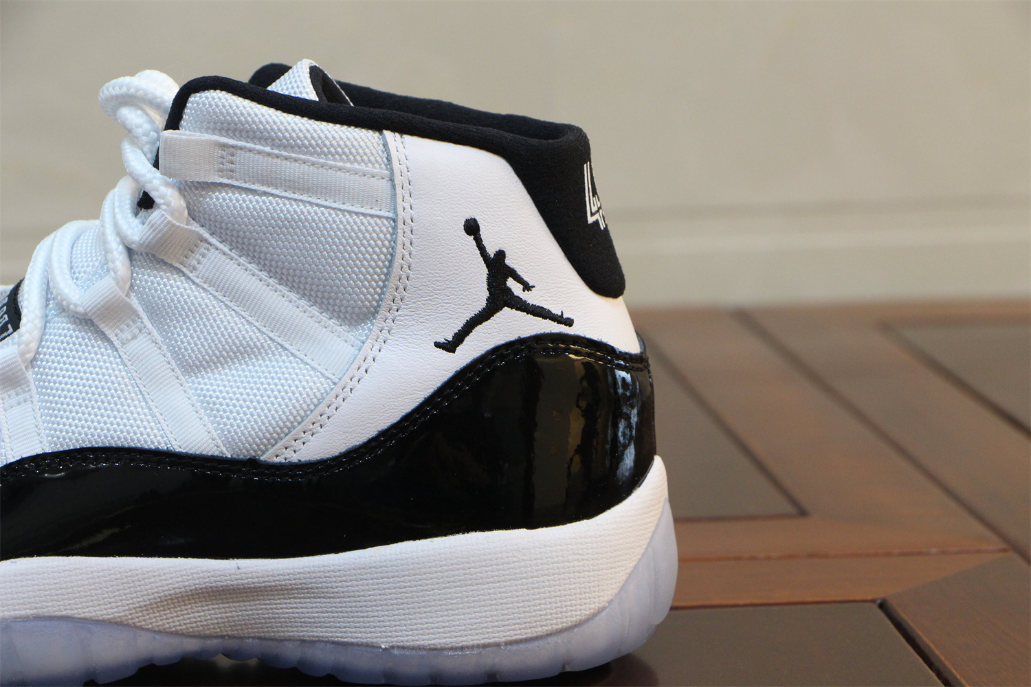 concords release 2018