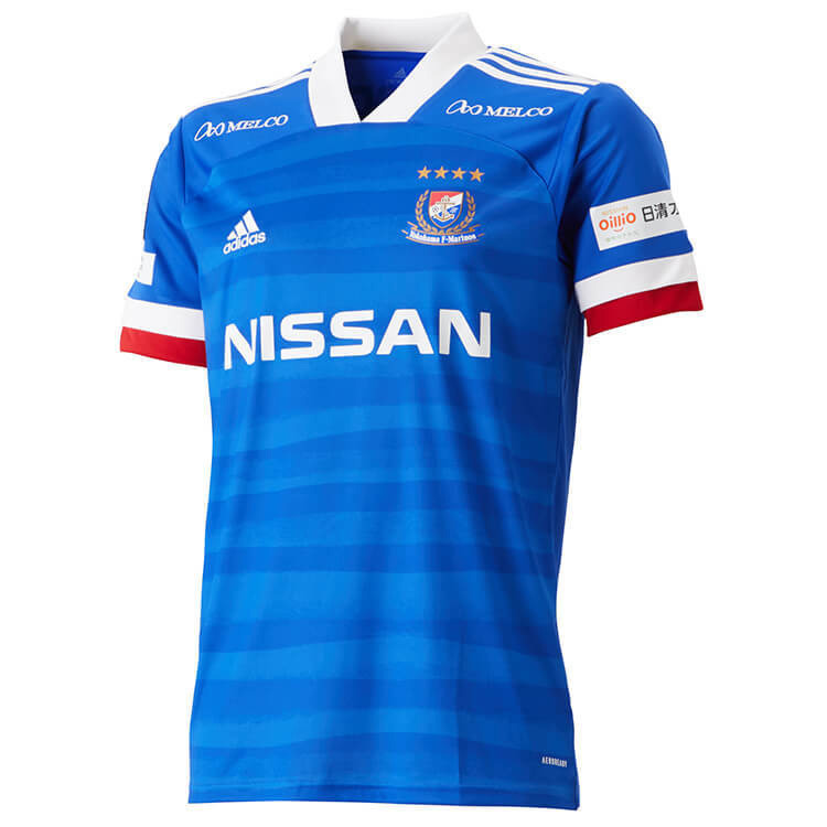 Jersey yokohama f marinos 2020