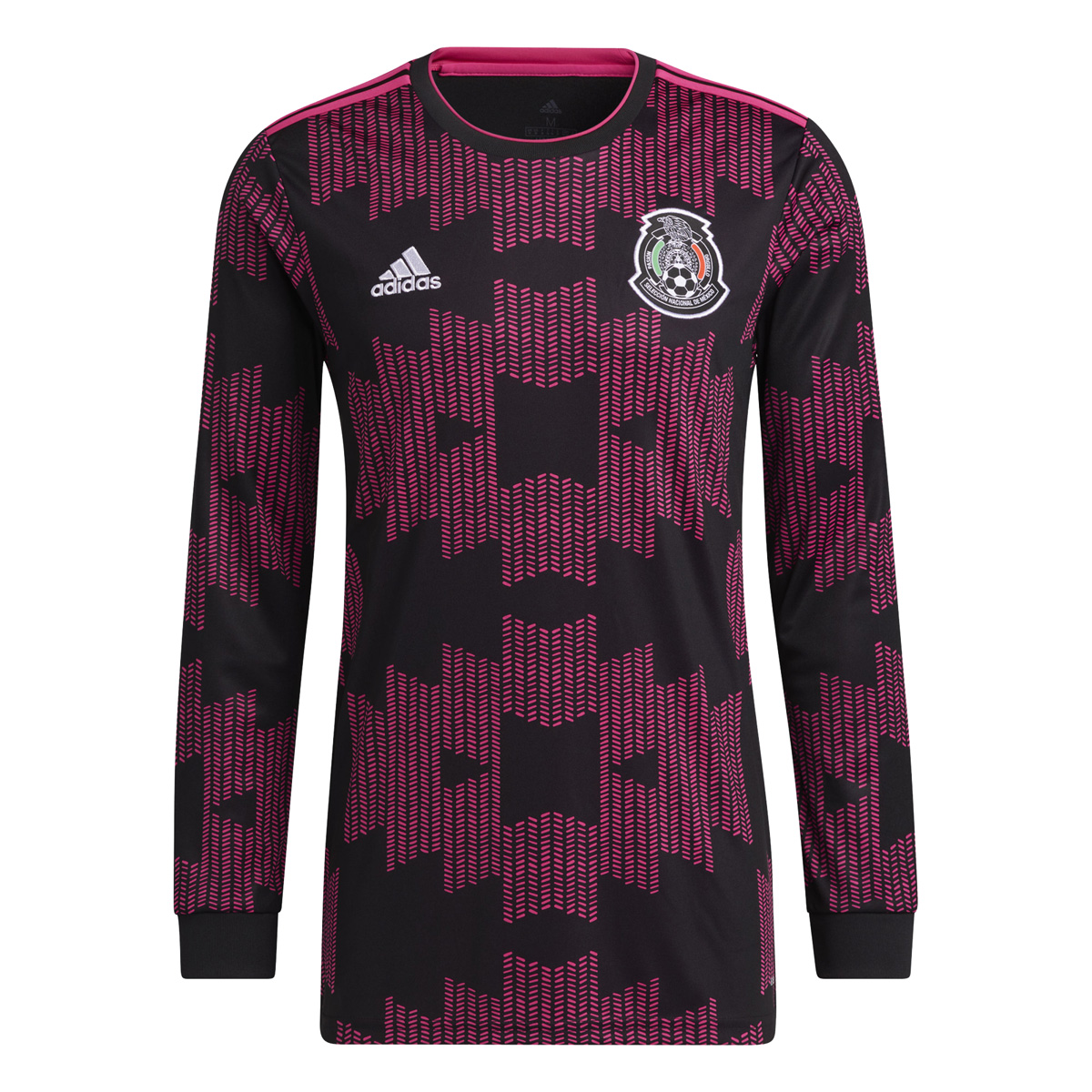 mexico jersey 2021