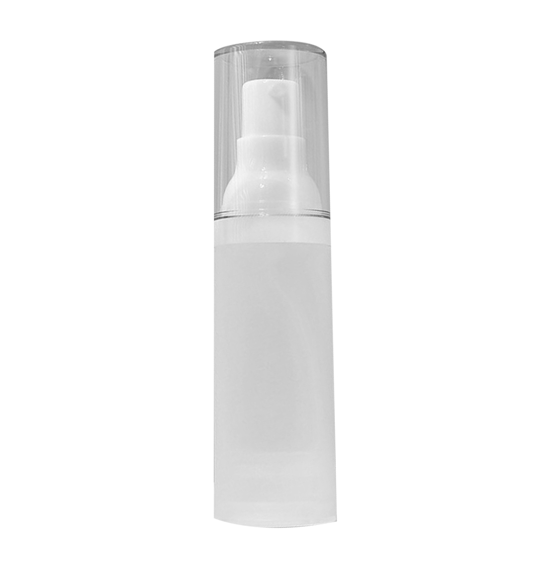 vacuum spray bottle