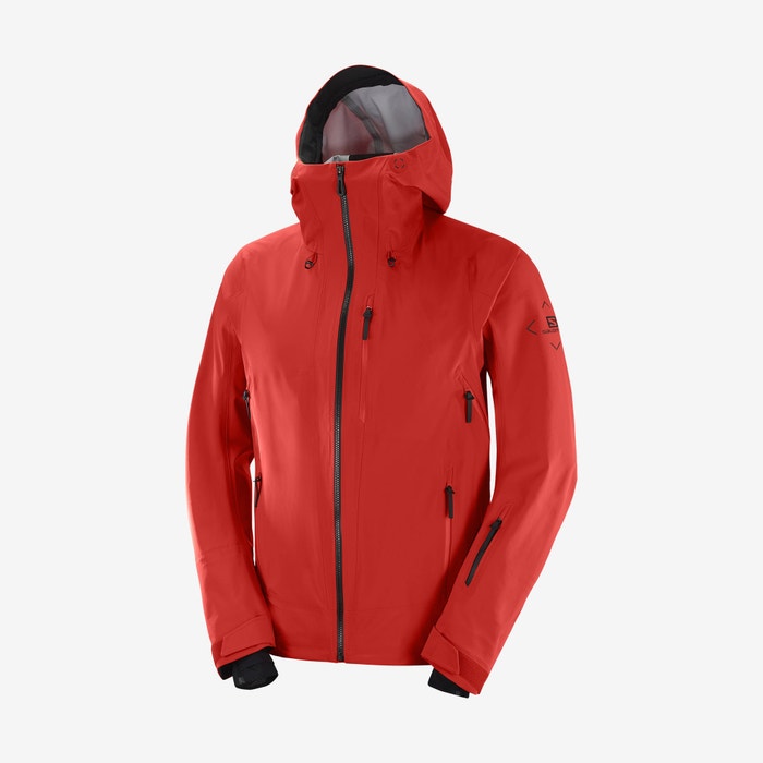descente quinton jacket