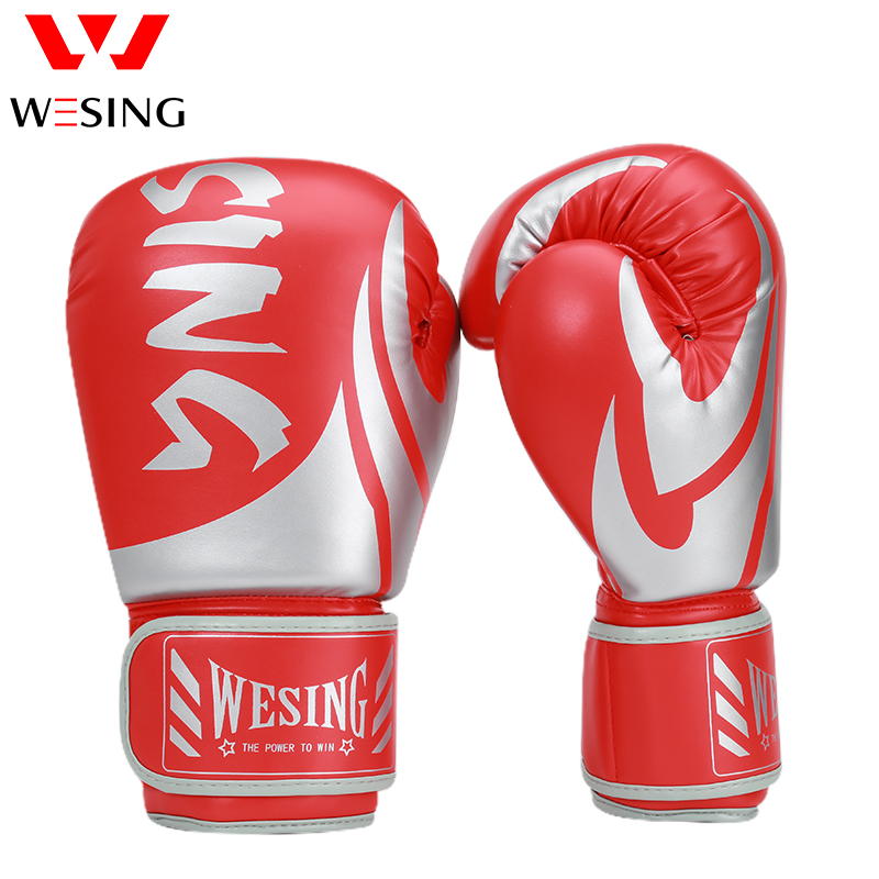 16oz training gloves