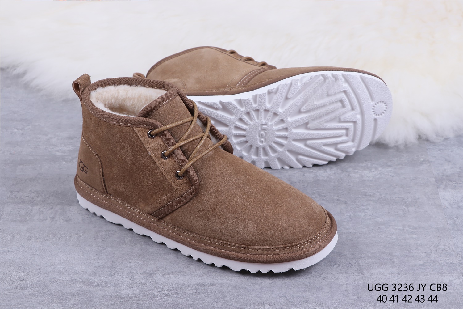 ugg 3236