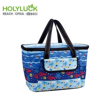 A Series Lunch Bag For Kids Commercial Grade Waterproof Insulated Cooler Bag