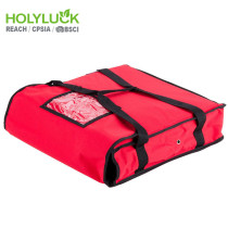 Commercial Quality Pizza Delivery Bag Insulated Best Premium Food Delivery