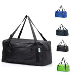 Mixed colors order Free shipping HOLYLUCK Foldable Travel Duffel Bag For Women & Men Luggage Great for Gym