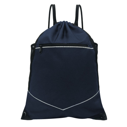 [33+] Drawstring Gym Backpack Bag