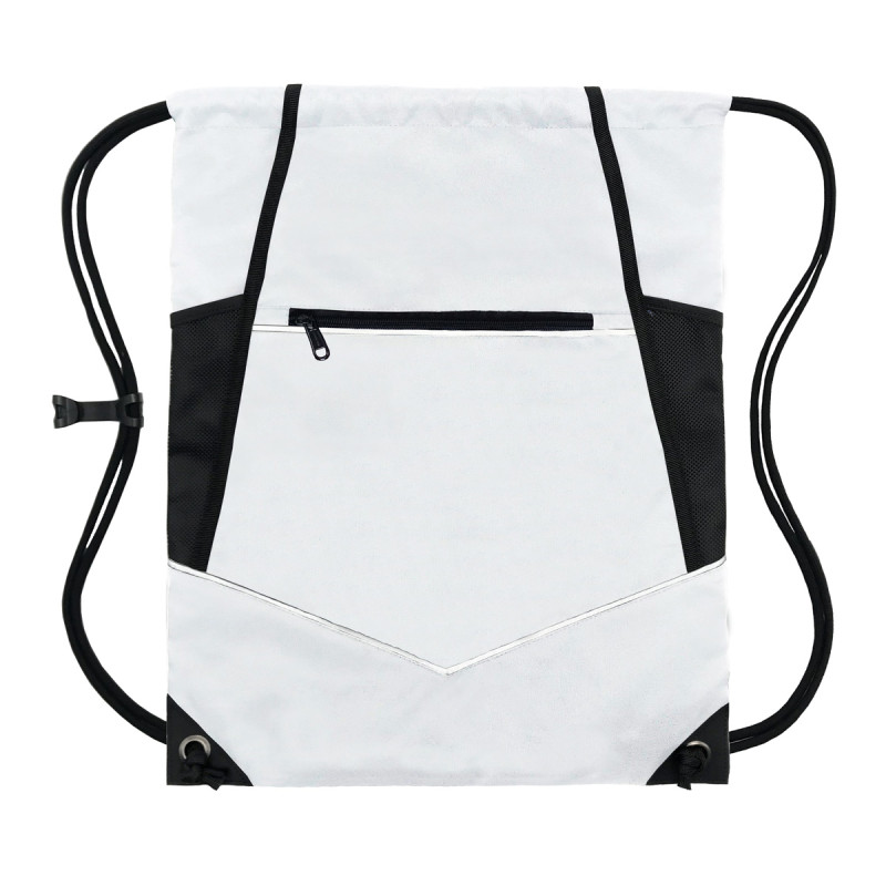 Gym Sack Bag Drawstring Backpack