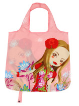 Reusable Grocery Bag Eco Friendly Shopping Carry Bag