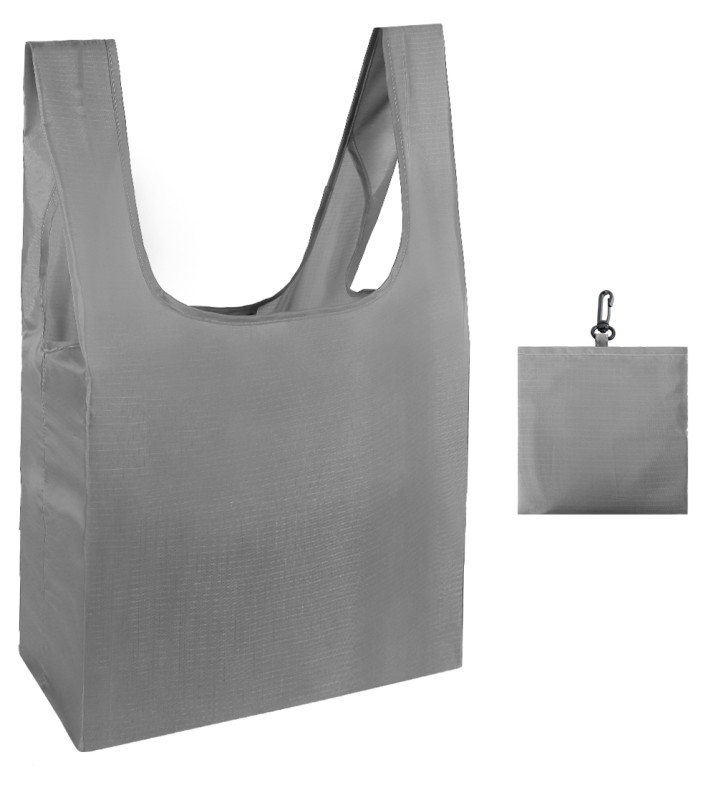 HOLYLUCK Reusable Grocery Bags - Foldable Shopping Bags OEM style