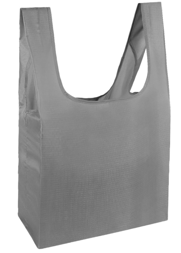 HOLYLUCK Reusable Grocery Bags,Heavy Duty Foldable Shopping Tote Bag Packs of 3 per set