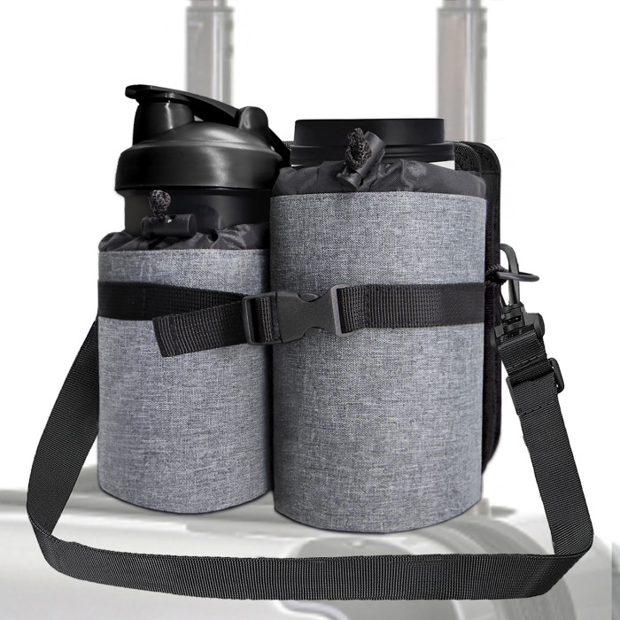 Travel Shoulder Strap - Luggage Accessory