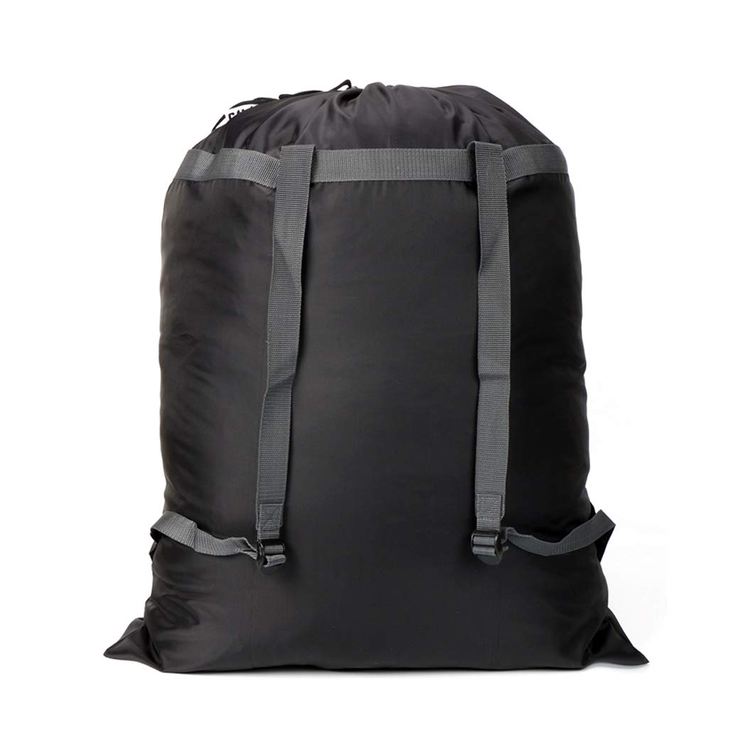 GOOSH Backpack Laundry Bag