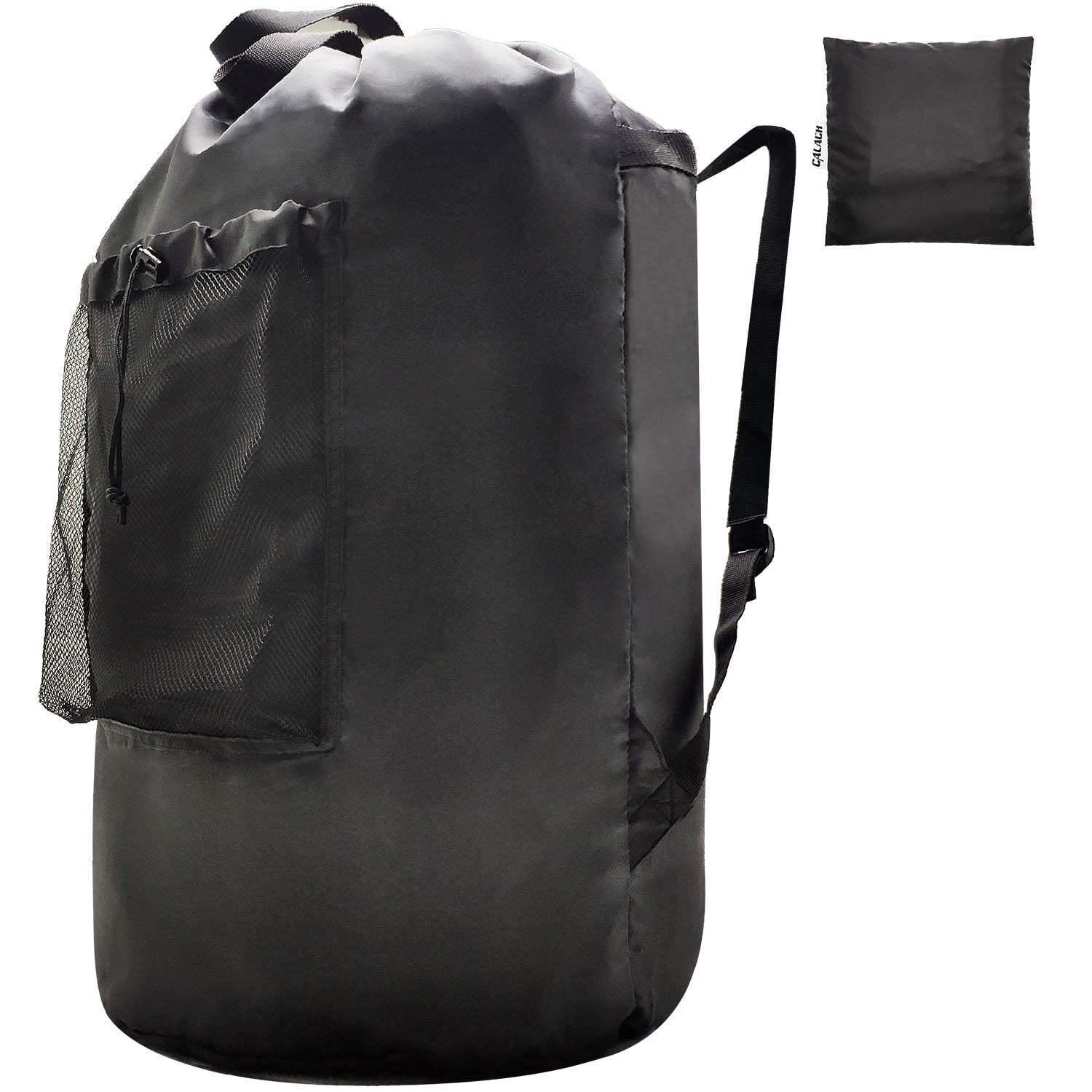 GOOSH Backpack Laundry Bag