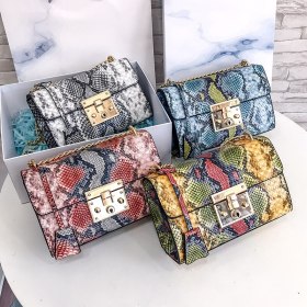 2019 Luxury Handbags Women Bags Designer High Quality Crossbody Shoulder Handbags