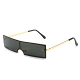 Rectangular sunglasses wholesale Sunglasses