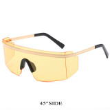 Fashion goggles Sunglasses