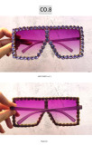 Cool Sunglasses with big box