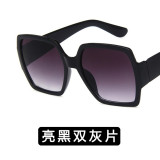 Fashionable colorful glitter Sunglasses RETRO SUNGLASSES