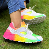 Fashion casual sports shoes running shoes