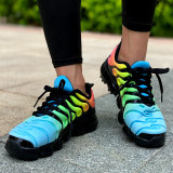 Men's and women's sports shoes running shoes