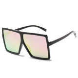 Big box, sunglasses, fashion, colorful, multicolor, sunglasses