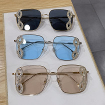 Diamond, sunglasses, square, UV protection, sunglasses