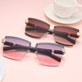 Sunglasses, gradients, lenses