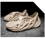 Coconut cave shoes, lovers, large 46, Rome, sandals, beach shoes