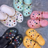 Dongdong shoes, Baotou, sandals