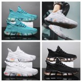 Fashion, trend, casual shoes, hollow out, breathable, mesh, sports, running shoes