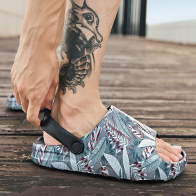 Slippers, beach straps, flip flops, casual, sandals