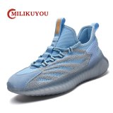 Fashion Mens Causal Shoes Lightweight Shoes Man Trend Lightweight Walking Shoes Men Sneakers Tennis Mesh Trainers 2021 Summer