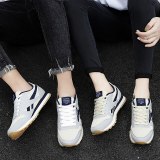 Designer Leather Men Shoes Sneaker Breathable Women Sneakers Tennis Mens Causal Luxury Shoes Summer 2021 Black Loafers Gym Shoes