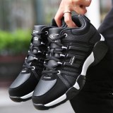 Shockproof High Quality Fashion Blade Sports Breathable Jogging Casual Net Trend Shoes Running Sports Trainers Casual Sneakers