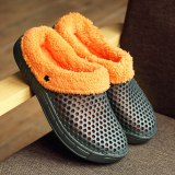 Winter Warm House Women Slippers Lightweight Men Slippers Mens Sandal Couples Original Slipper Mules & Clogs Causal Shoes 2021