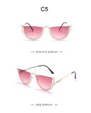 Diamond sunglasses, glasses, sunglasses