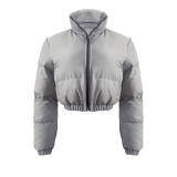 Cotton padded clothes, jackets, coats