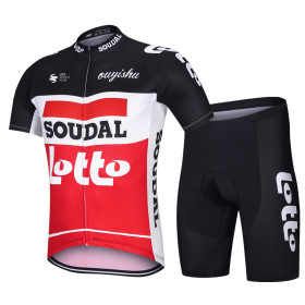Breathable, cycling shirt, cycling pants
