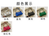 Shoulder bag, foreign style, handbag