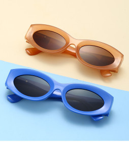 Small frame sunglasses, sun shading beach Sunglasses