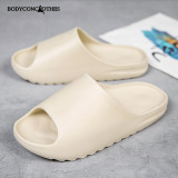 Original Women Men Slippers Soft Sandals Women Beach Casual Shoes Light EVA Slides Brand Men Flip-flops 2022 Summer Men's Sandal