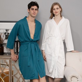 Nightgown, couples' home clothes