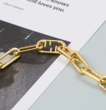 Chain metal, gold chain, adjustable waist chain